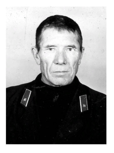 Макаров Василий Андриянович