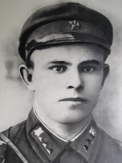 Кутепов Владимир Ульянович