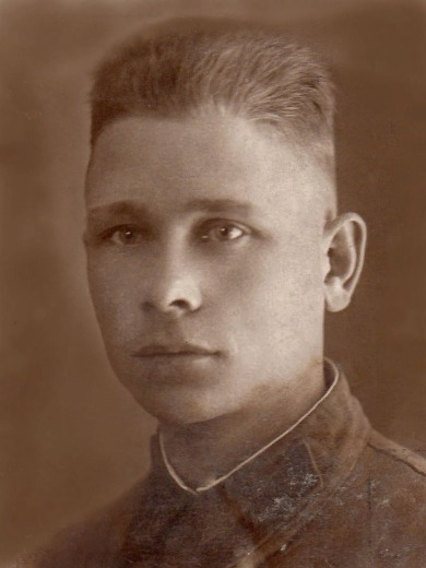 Балановский Николай Игнатьевич