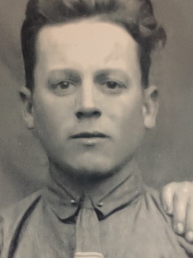 Чугунов Федор Иванович