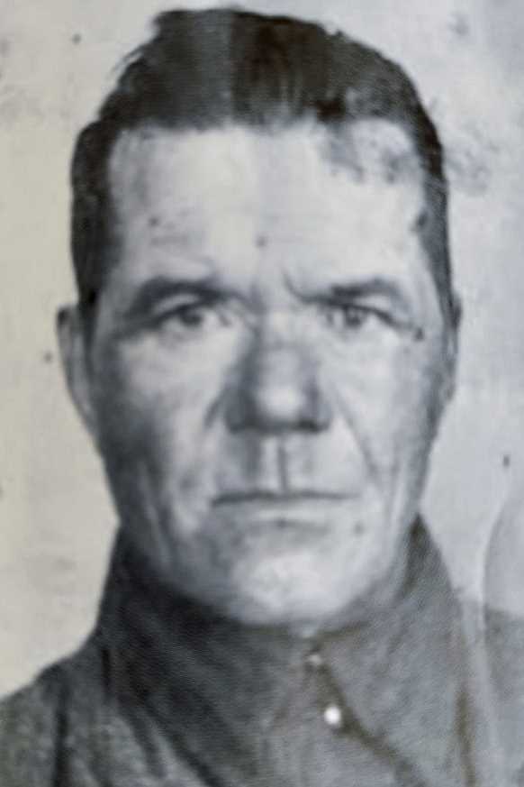 Потехин Филарет Федорович