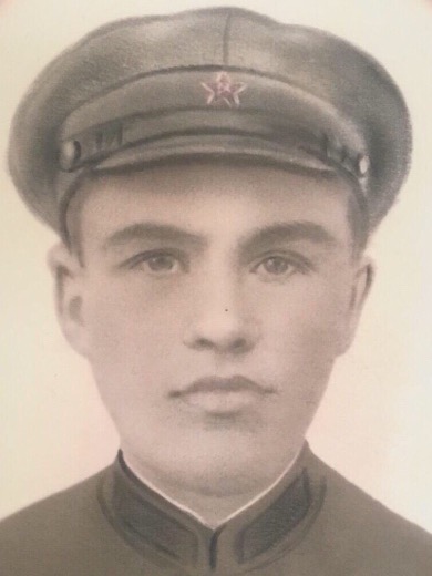 Кутергин Иван Иванович