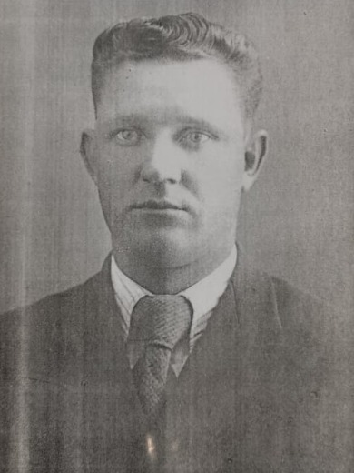 Журавель Александр Александрович