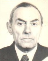 Болховишников Серафим Митрофанович