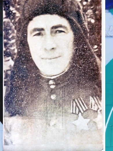 Ковалев Николай Яковлевич