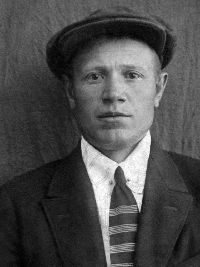 Третьяков Матвей Павлович