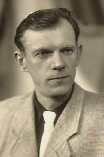 Яцкевич Василий Андреевич