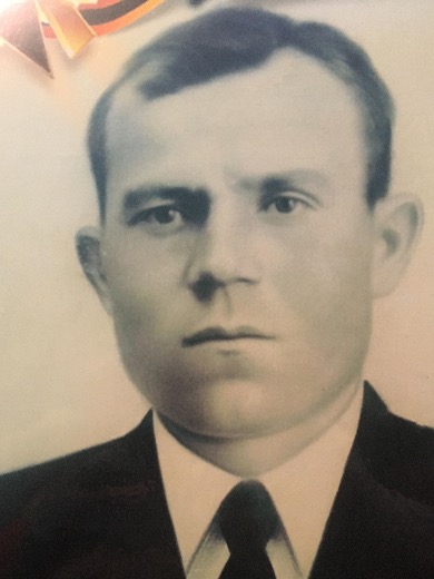 Боровиков Прокопий Дмитриевич