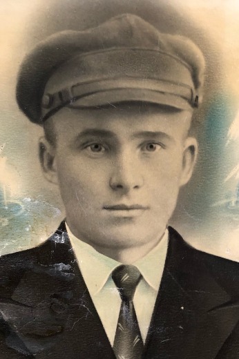 Кастрицкий Агей Андреевич
