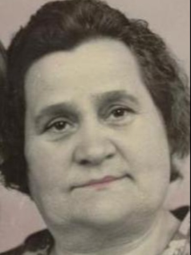 Кожакова Александра Матвеевна