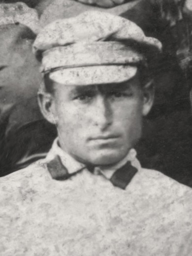 Славянский (Славенский) Василий Стефанович