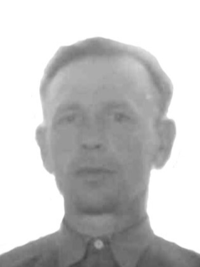 Живодеров Александр Яковлевич