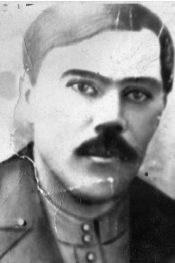 Шабанов Андрей Степанович