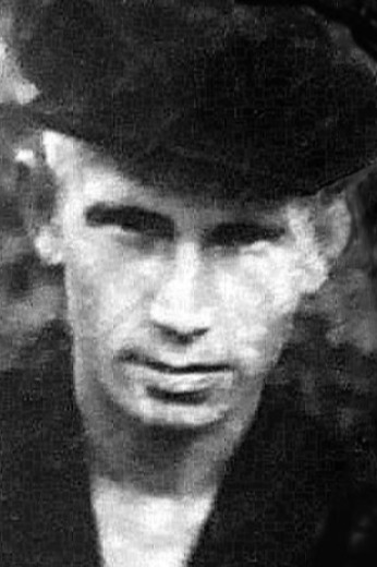 Антоненков Сергей Иванович