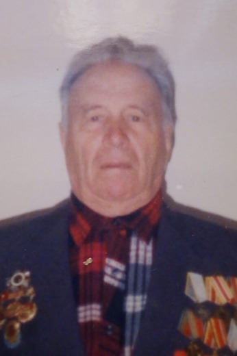 Колодочкин Константин Григорьевич