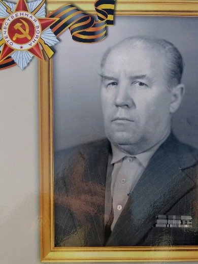 Гуминский Филипп Павлович