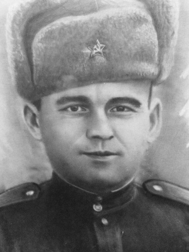 Волошин Савельевич Игнат