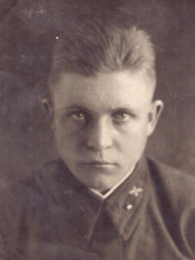 Яшин Сергей Иванович