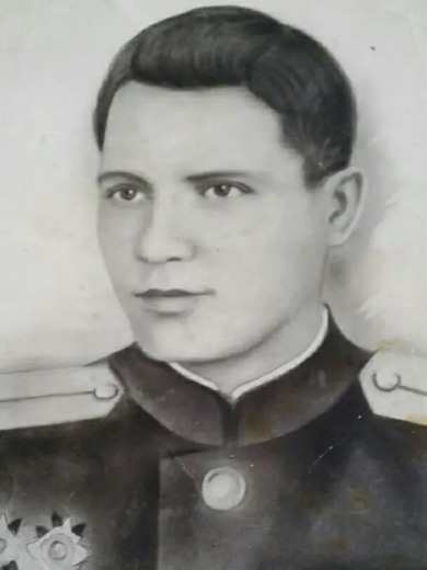 Ковальчук Петр Евдокимович