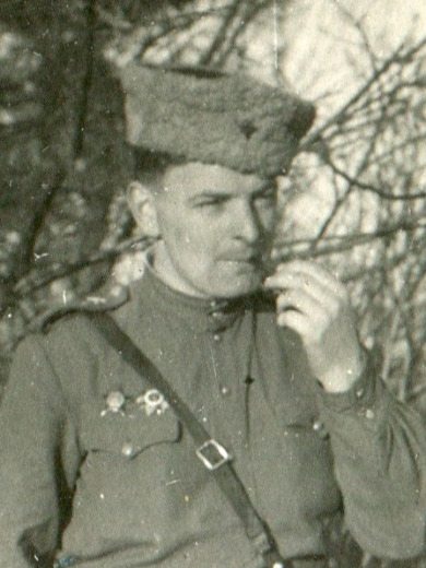 Пиневич Василий Иванович