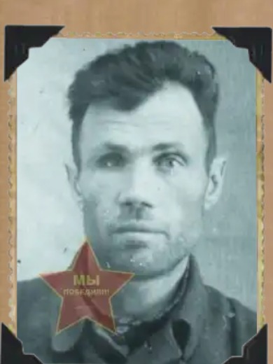 Саввин Яков Михайлович