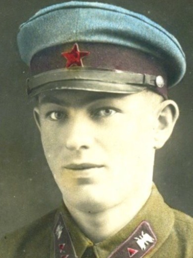 Кудряков Роман Михайлович