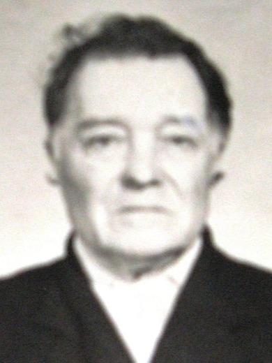 Субочев Максим Фомич