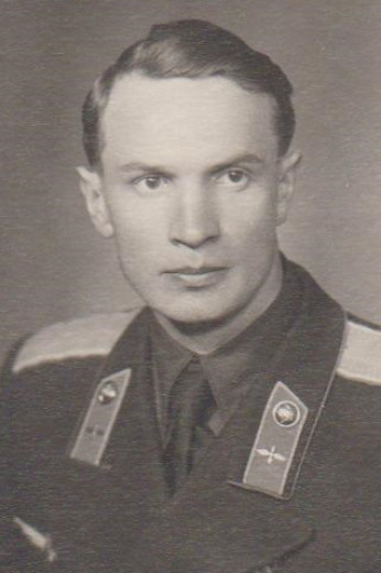 Андреев Владимир Иванович