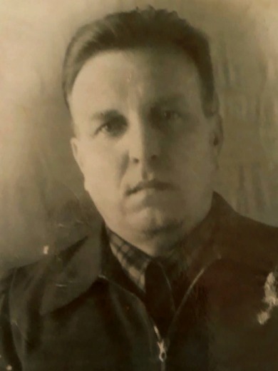 Сентюрев Гордей Иванович
