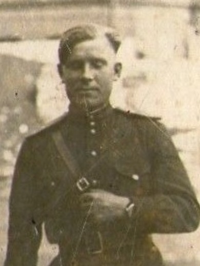 Ремизов Василий Григорьевич