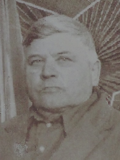 Рулла Владимир Игнатович