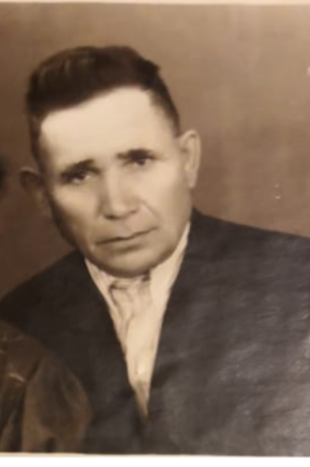 Фурсов Егор Яковлевич