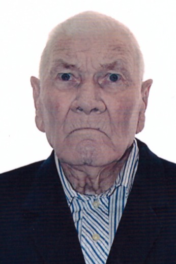 Колбасин Евгений Николаевич