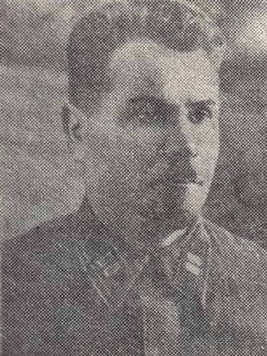 Карпенко Александр Леонтьевич