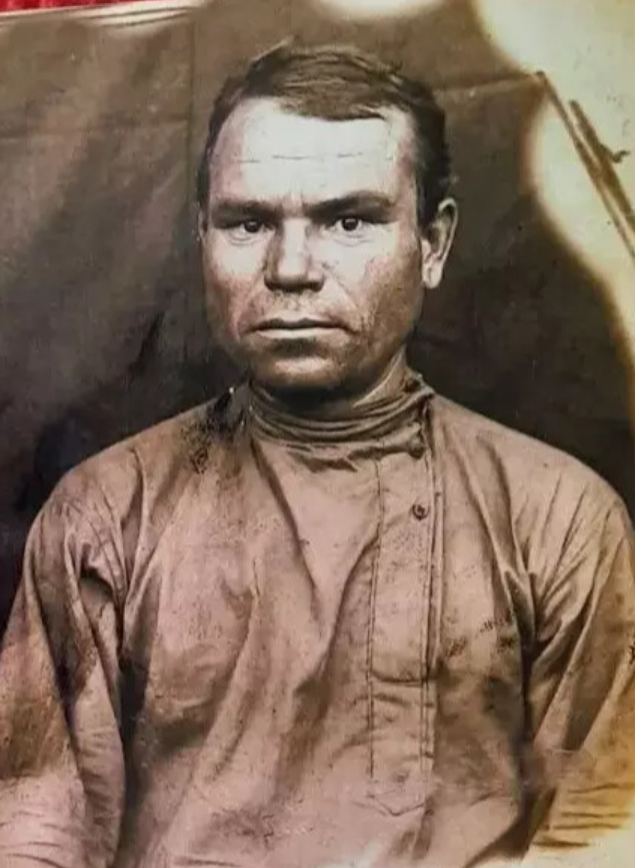 Шелепов Илья Данилович