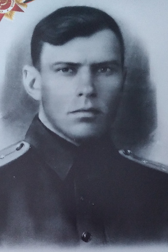 Малахов Александр Васильевич