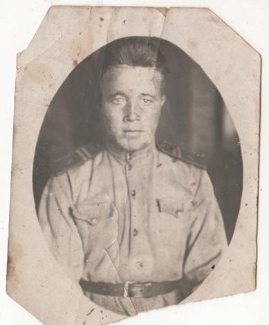 Боталов Илья Павлович