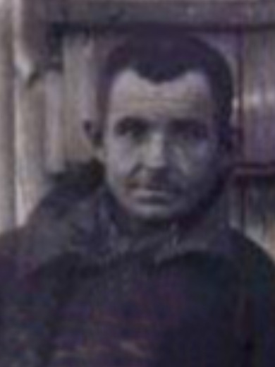 Астахов Иван Васильевич