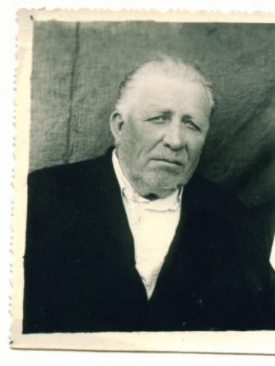 Шеньшин Андрей Митрофанович