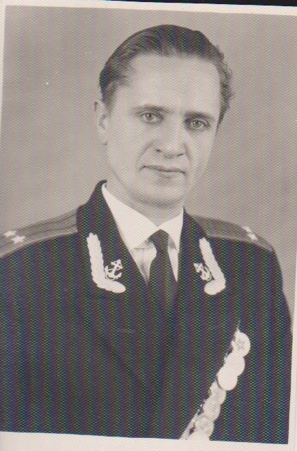 Забелло Новомир Васильевич