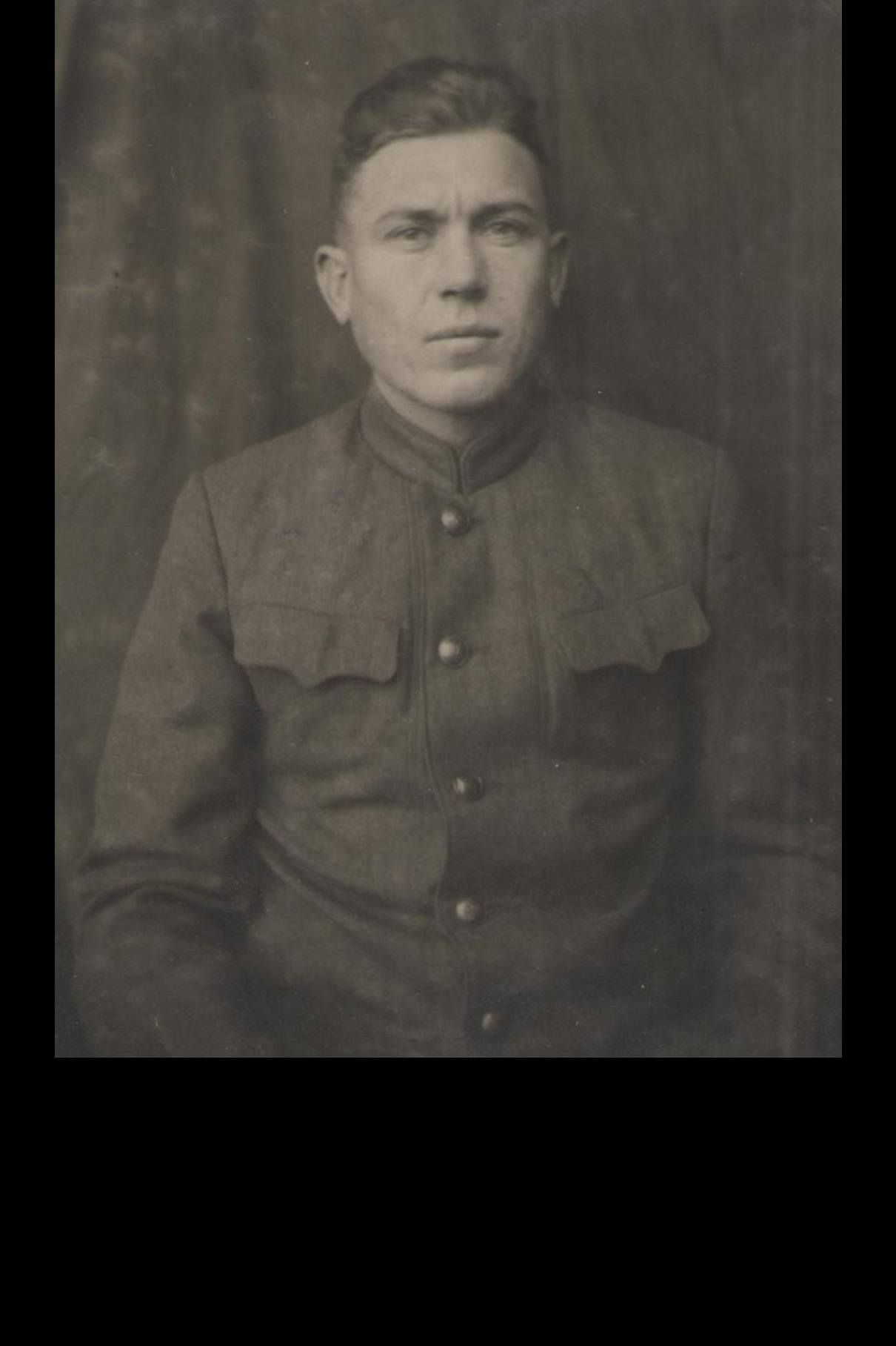 Жуков Пётр Михайлович