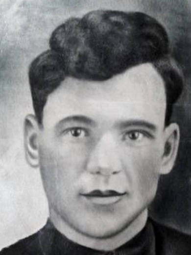 Андросенко Василий Сергеевич