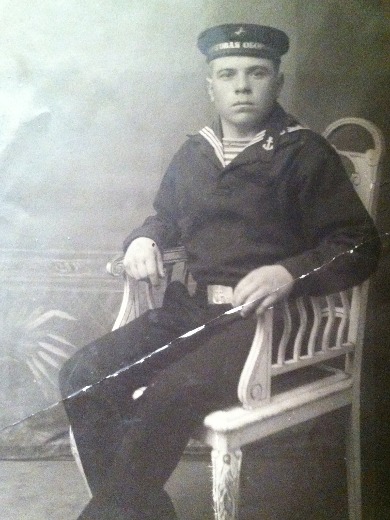 Беркун Александр Афанасьевич