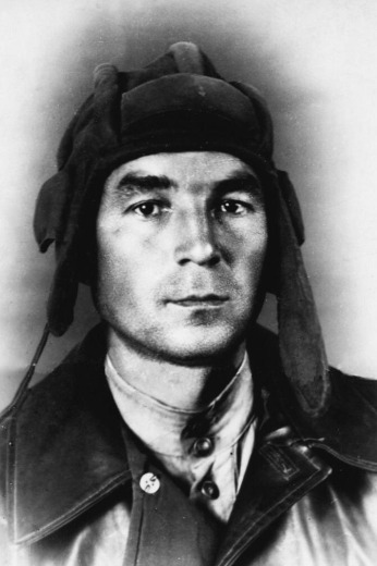 Иванов Гаврил Михайлович