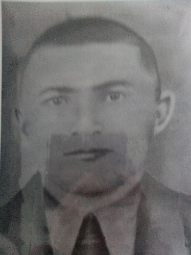 Тлепцериш Кадербеж Хамедович