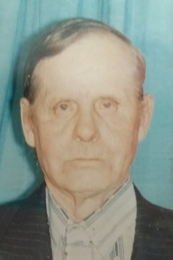 Коновалов Борис Павлович