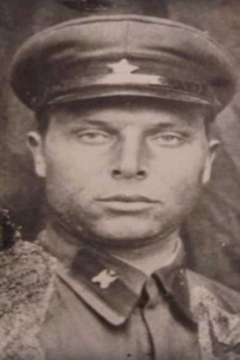 Петелин Семен Наумович