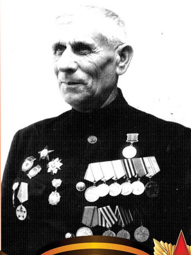 Белоцерковский Андрей Николаевич