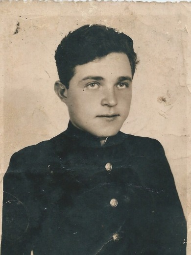 Рубан Павел Иванович