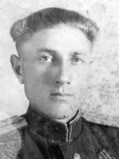 Кононов Федор Дмитриевич